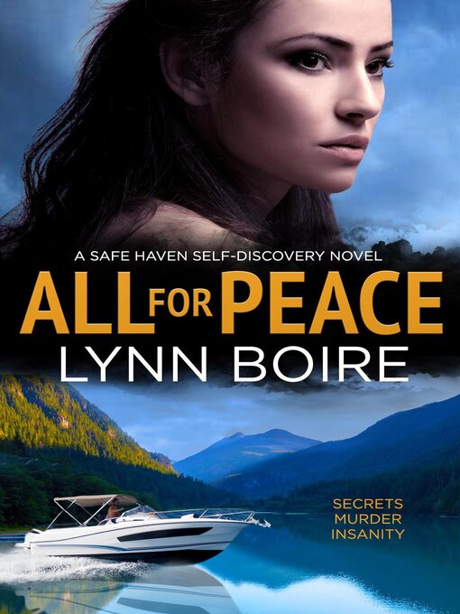 Title details for All for Peace by Lynn Boire - Available